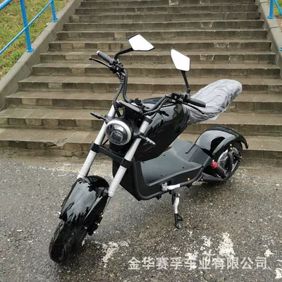 Elektrikli motosikletlər Harley Motorcycle Electric Motorcycle