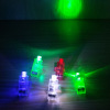 Flashing ring, dancing lamp with laser, toy, wholesale