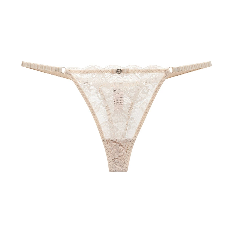 (Граница торговля), брюки из кружева, sexy underwear, тонкая лента