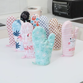 围裙、袖套;防烫手套;浴巾、沙滩巾