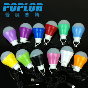 USB��늟��� LED���ݟ�3W һ�϶�USB/��׿�ӿ� DC�ӿڟ��ݑ�����