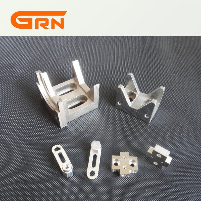 宁波工厂 机械 设备配件五金件F4 镀锌杆零件加工