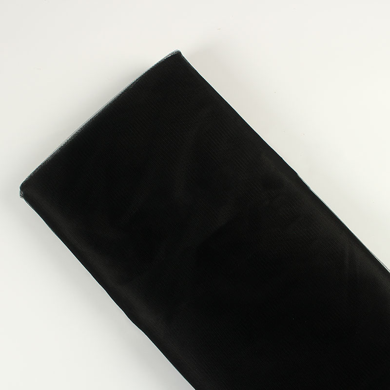 Hilo de hadas Hilo de malla ins Hilo de encaje de color sólido hecho a mano Material de embalaje de flores Hilo de hadas Paquete de ramo