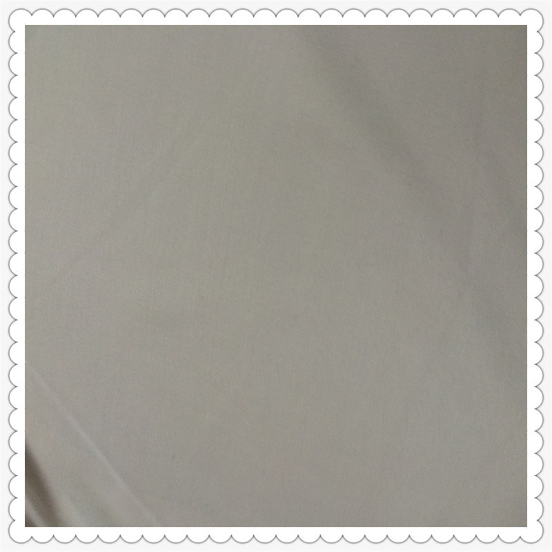 新款上市 时尚流行面料 柔软 天丝人棉染色布料