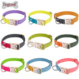 Воротник для любимой собаки Corgi Sece Ring Polyester Хлопта