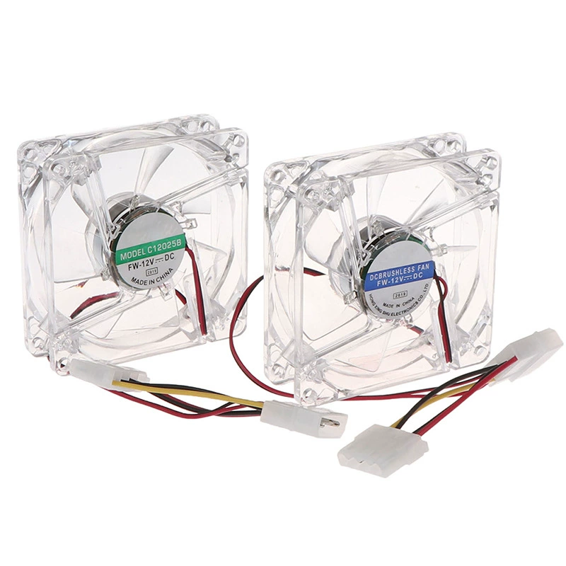 Источники питания LED, вентилятор, ноутбук, оптом, 8 см, 8см