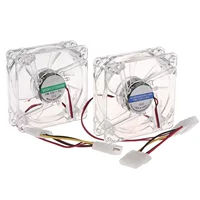 Источники питания LED, вентилятор, ноутбук, оптом, 8 см, 8см