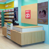 Кассовый аппарат, касса, деревянный круглосуточный магазин, канцтовары