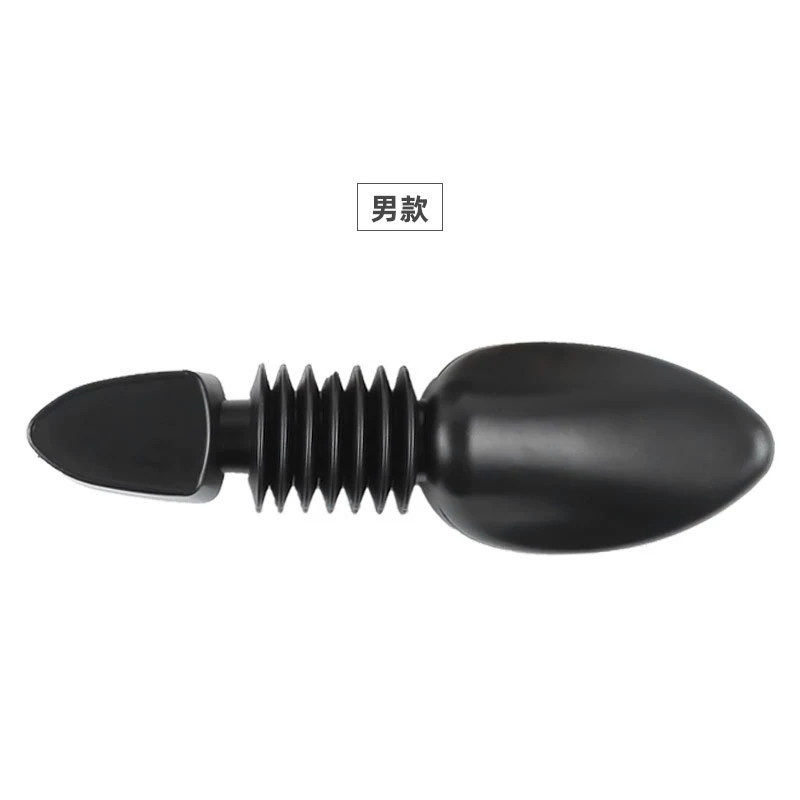 Adjustable Shoe Stretcher Set, Elastic PE Spring Support, Unisex Sizes (Children & Adult)