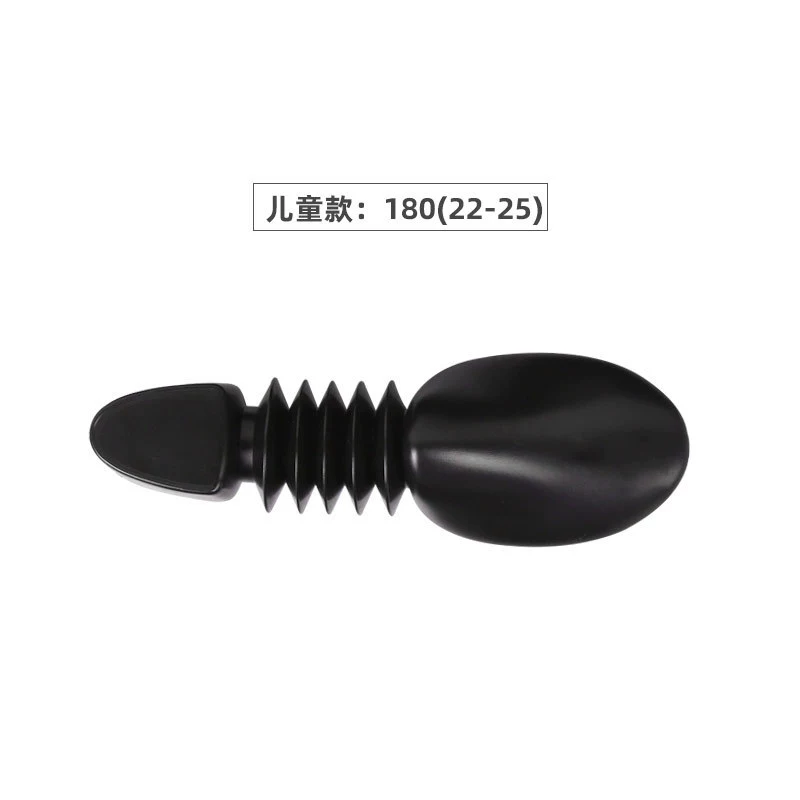 Adjustable Shoe Stretcher Set, Elastic PE Spring Support, Unisex Sizes (Children & Adult)