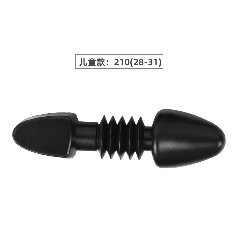 Adjustable Shoe Stretcher Set, Elastic PE Spring Support, Unisex Sizes (Children & Adult)