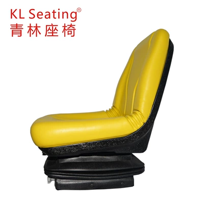 Seats and accessories Adhesive Waterproof Garden Machinery Shock-Absorbing