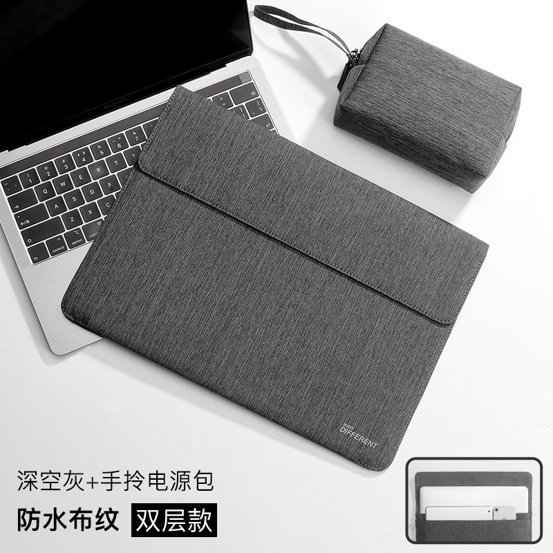 Laptop liner bag for Huawei 2019 2020 13.3 15.6 15.8 17.3 inch manufacturer