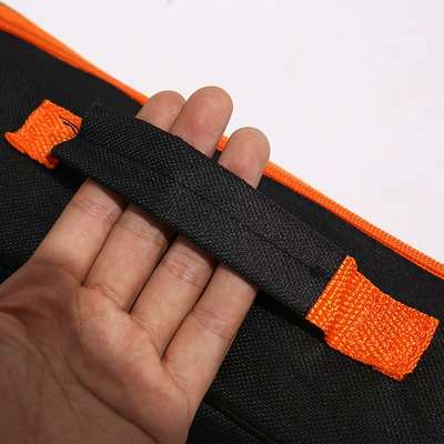 Bag Car Emergency Kit — Kempinq və səyahət