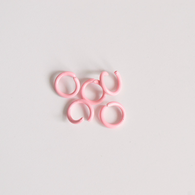 Fuchsia, wide color palette