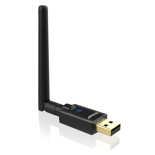 600M Dual-Band USB Wireless Adapter 2.4G/5.8G Computer Wireless USB WiFi Receiver Transmitter