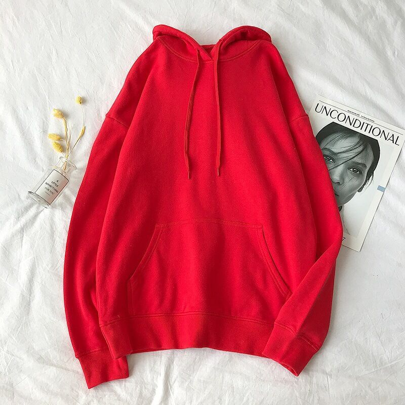 2020 moda coreana de color sólido con capuchón y camisa de terciopelo suelta fábrica de camisa casual suministro de una pieza