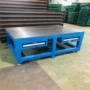 重型钳工桌虎钳模具工作台