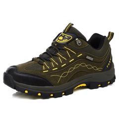 2020 new outdoor high-top sports shoes, high-top outdoor hiking shoes, couple sports shoes, hiking shoes, casual shoes