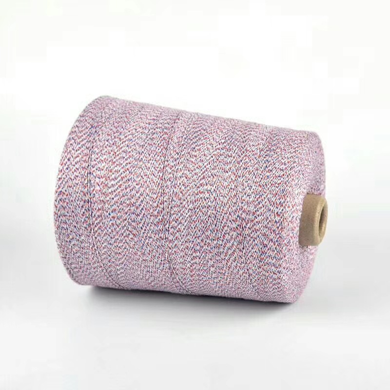 공장 공급 Dahua A2044 포장 라인 짠 가방 밀봉 라인 산업 포장 라인 폴리 에스테르 포장 라인