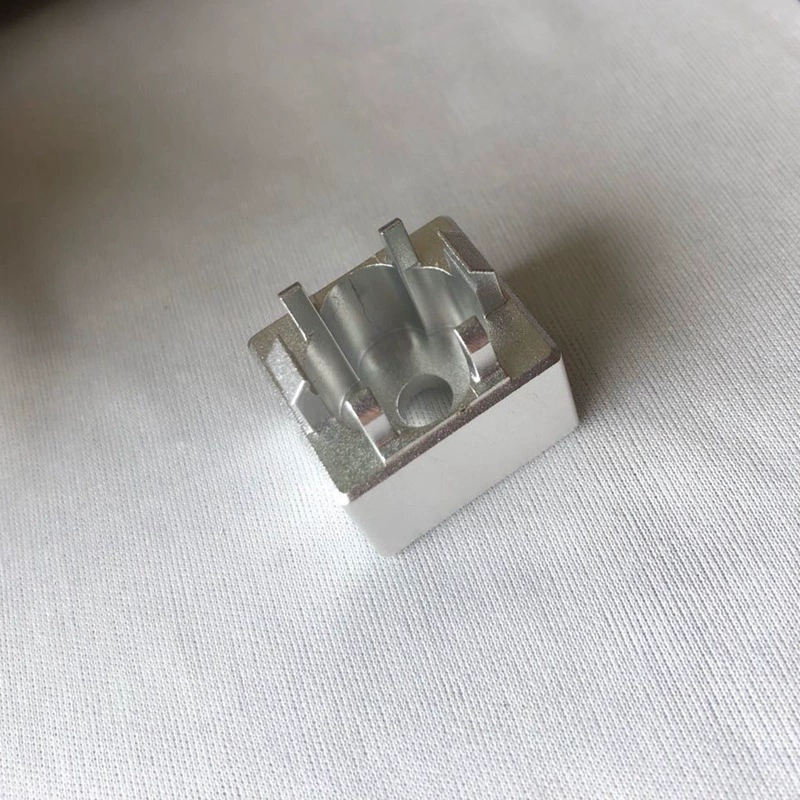 Механическая клавиатура переключатель открывалка (Jiada), CNC металлическое снятие переключателя для длинных валов Cherry/TTC