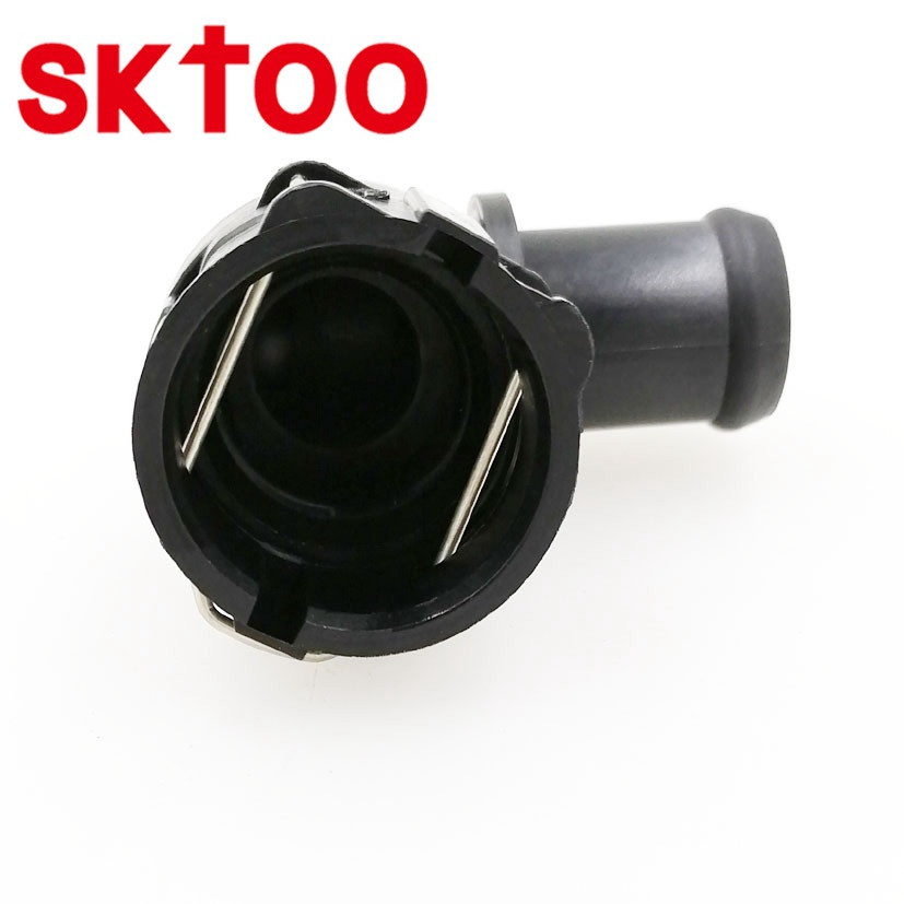 �����ڴ��� �µ� ����ˮ�ܽ�ͷ ����ˮͨ ��ȴˮ�� 6R0122291