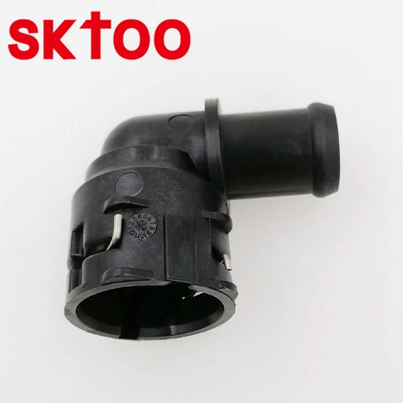 �����ڴ��� �µ� ����ˮ�ܽ�ͷ ����ˮͨ ��ȴˮ�� 6R0122291