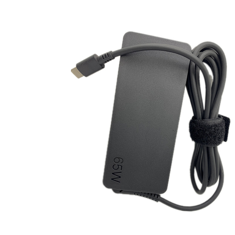 Aplicable a Lenovo tipo-c 65W portátil adaptador de corriente 20V3.25A cargador de ordenador USB-C