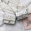 Small bag, shoulder bag, chain, one-shoulder bag, 2021 collection, Korean style, chain bag, wholesale