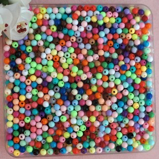 3mm�����ֹ��������ρ������鴺���ɫ�A�錍ɫ������diyɢ�����l