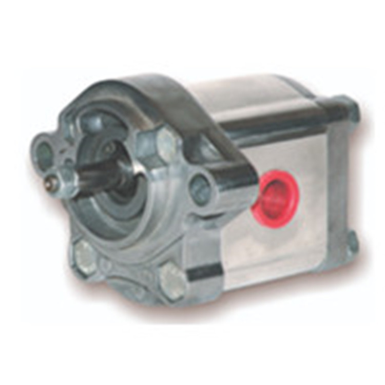 赫思博HESPER铝合金齿轮泵HA1-2.6-3389-C 进口铝合金液压泵