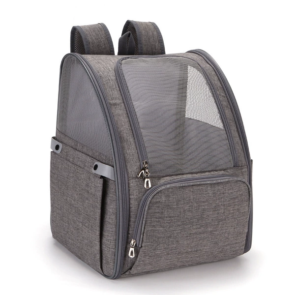 Gray (regular backpack)