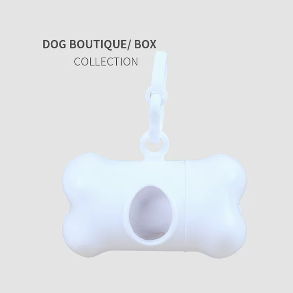 Direct Sales from the Manufacturer: Pet Waste Boxes, Bone-Shaped Waste Bags, Pill-Shaped Poop Scoopers, Cleaning Supplies, Pet Waste Bags