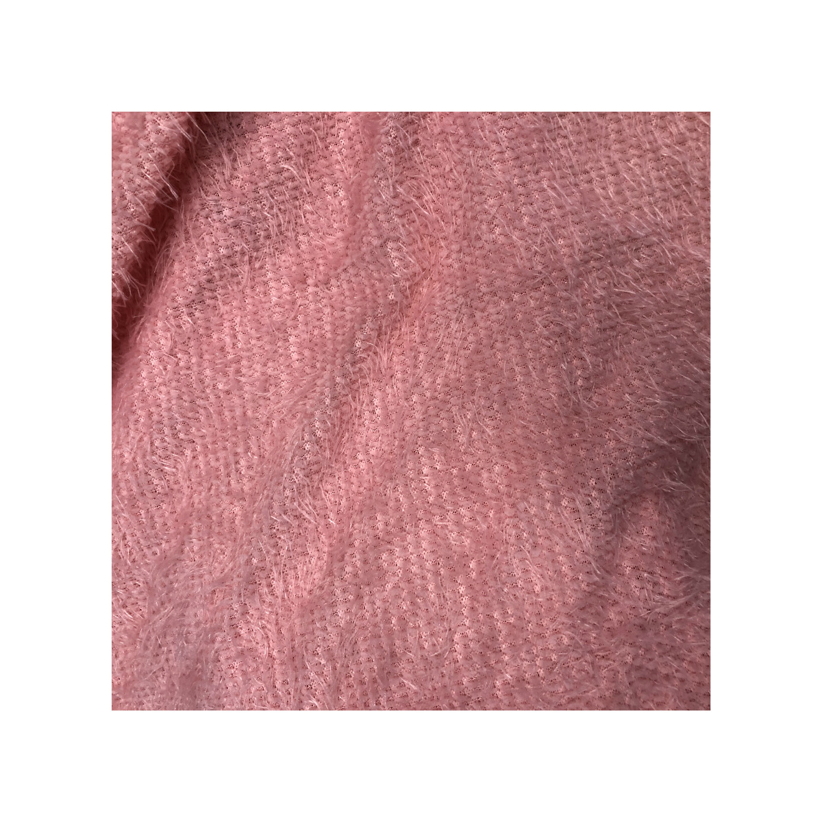 Maíz lana lana aguja de pin lana poliéster tela de punto ropa textil casero juguetes muñecas suministro de stock