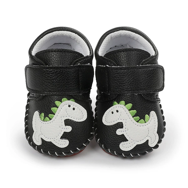 1186 Dinosaur Black