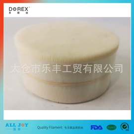 塑料丝塑料绳;动物毛鬃;其他化学纤维