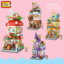 ɢ�� loz����ƴ�bС�w��mini��ͯ��߷eľ �̵�ϵ��1601-1656