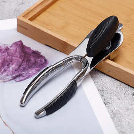 多功能加厚锌合金开罐器 厨房罐头刀 启瓶器罐起子开奶粉罐水果罐