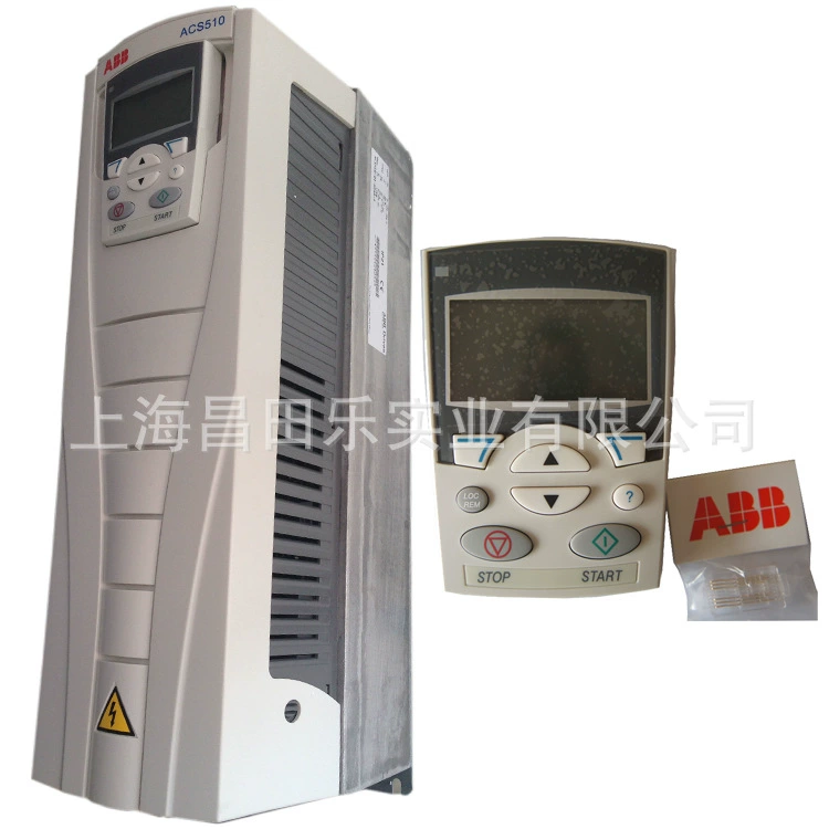 Инвертор (ABB) ACS550-01-038A-4, 18,5 кВт, полный ряд ACS550