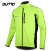 Cross border Jersey Fleece Long sleeve Autumn and winter Riding coat Bicycle winter Jersey #2008