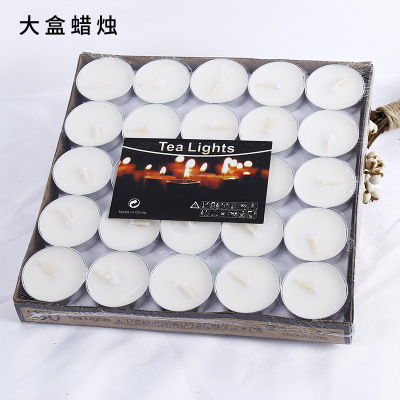 C45-tea wax-50 installation