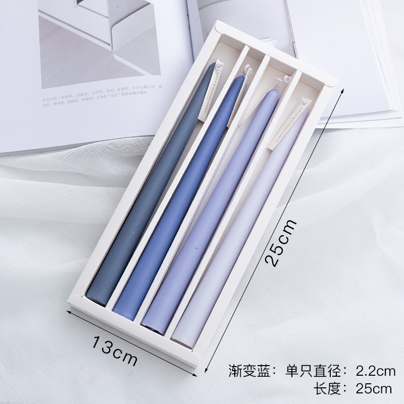 Gradient Blue (Blue Bell)