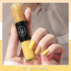 Nail polish, two-color transparent set, no lamp dry, quick dry, wholesale