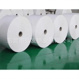 牛皮纸;拷贝纸;其他工业用纸