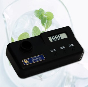 吉大小天鹅GDYQ-105S甲醇快速检测仪