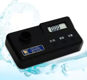 GDYS-102SR二氧化硅测定仪