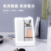 Handheld folding mirror with light, Amazon, Birthday gift