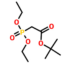 二乙基膦酰基乙酸叔丁酯  CAS:27784-76-5  98%  现货  价格详询