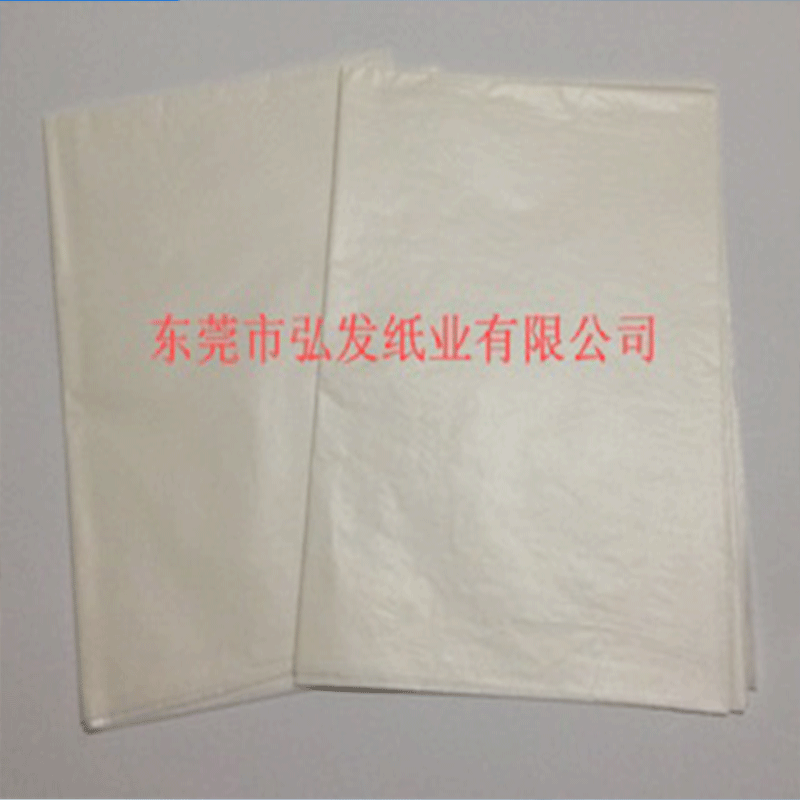 生产厂家:31克本白半透明腊光纸 防油纸 油光纸 蛋糕纸杯纸