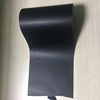 PET dumb single -sided rubber battery anti -fingerprint screen insulation and shiny black Magrara double -sided high temperature tape